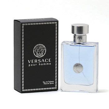 versace cologne kohl's